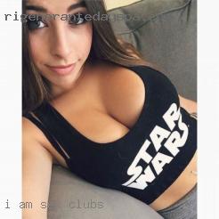 I am partnered and sex clubs she is Aware.