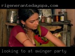 Looking at swinger party to chat, meet and have fun.